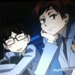 Episódios 21-22 - Ouran High School Host Club 3