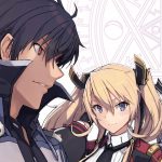 Episódio 6 - The Misfit of Demon King Academy