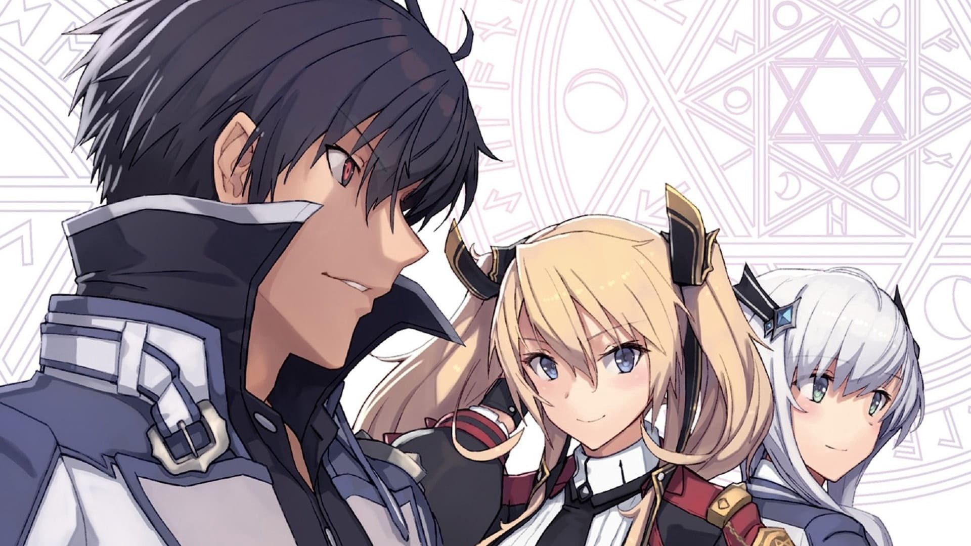 Episódio 6 - The Misfit of Demon King Academy