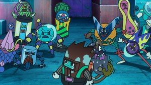 Episódio 6 - Deca-Dence 1