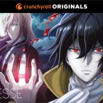 NOBLESSE: DATA DE LANÇAMENTO