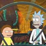 Rick e Morty foram cancelados? Entenda