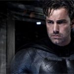 Zack Snyder compartilha nova foto do Batman de Ben Affleck com o Batmóvel
