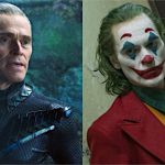 Ver Creepy Joker de Willem Dafoe para 'The Batman' de Robert Pattinson