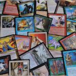 Magic: The Gathering - Por que os assistentes fazem cards "ruins"