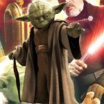 Star Wars confirmou que Yoda voltou para o lado negro: E quase se tornou o mais poderoso Lorde Sith