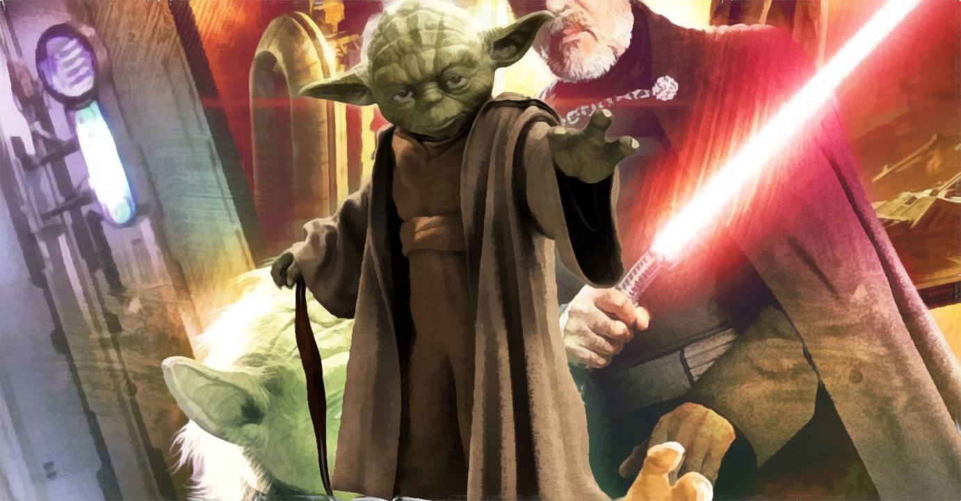 Star Wars confirmou que Yoda voltou para o lado negro: E quase se tornou o mais poderoso Lorde Sith