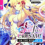 Anime de 'Nossa Última Cruzada ou a Ascensão de um Novo Mundo' ('Our Last Crusade or the Rise of a New World' ) revela mais elenco