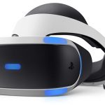 Sony está trabalhando no fone de ouvido de RV da 'próxima geração': Mas pode não ser PSVR