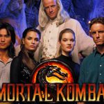 Mortal Kombat Reboot Suposta atriz revelada para o filme