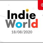 Nintendo Indie World