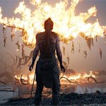 Hellblade: Os quebra-cabeças do sacrifício de Senua merecem mais atenção