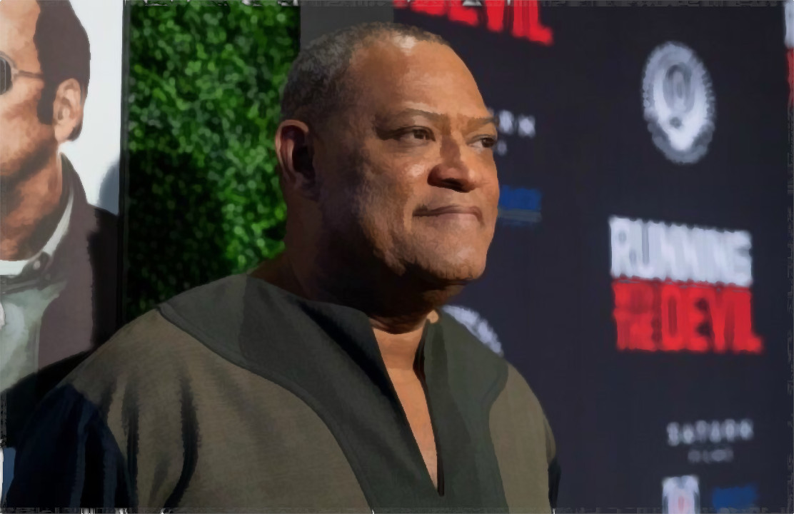 Laurence Fishburne explica porque ele não aparecerá em 'The Matrix 4'