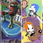 10 dos melhores Beat Em 'Ups de todos os tempos