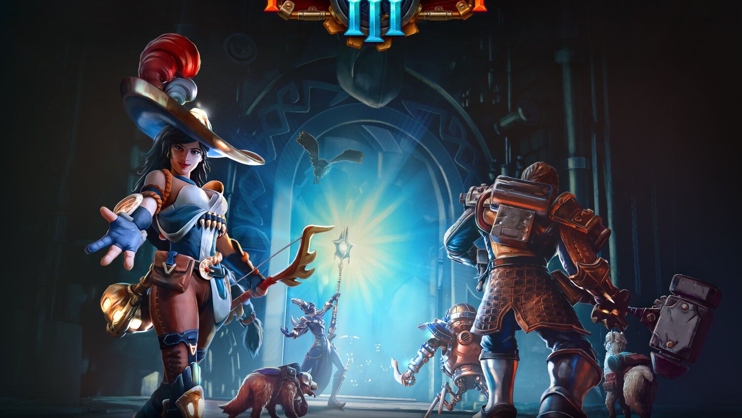 TORCHLIGHT III está chegando para mudar e mais do Indie World Showcase - GeekTyrant