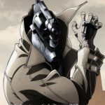 Episódio 18 - No Guns Life