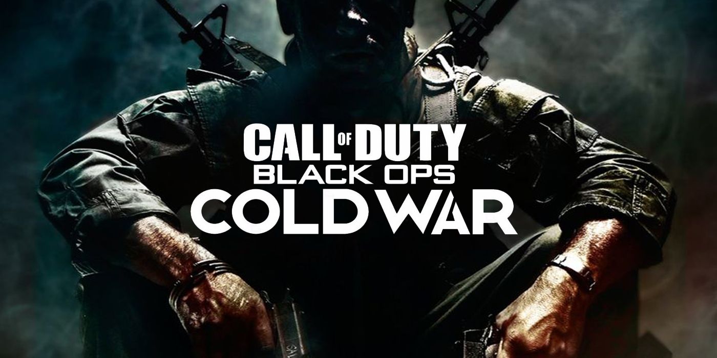 Call Of Duty Black Ops Cold War