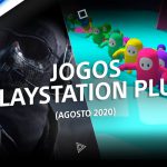 Ps plus agosto