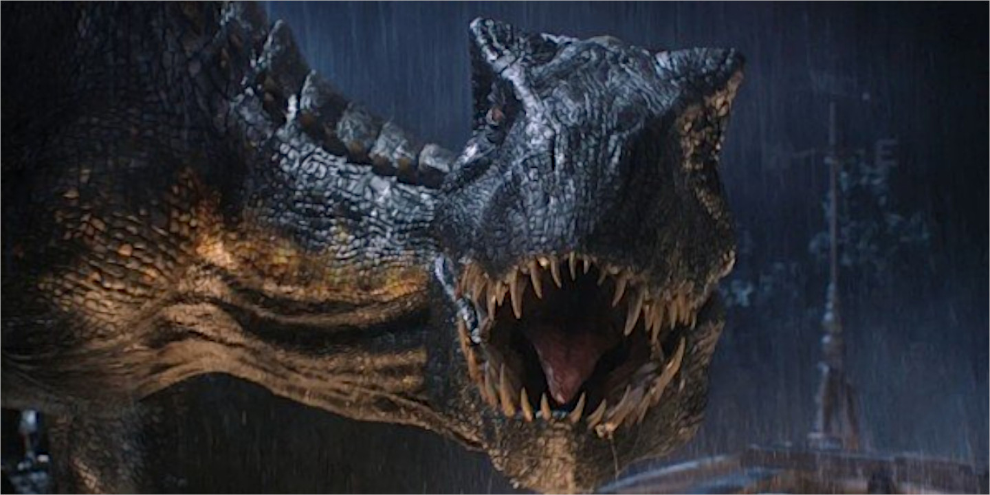 Jurassic World: Dominion está fazendo outra mudança de produção devido ao COVID-19