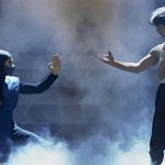 Mortal Kombat: O filme original precisava prolongar as cenas de luta