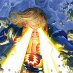 Marvel fica meta com o novo título de Eternals antes do filme