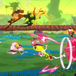 Review de Battletoads 2