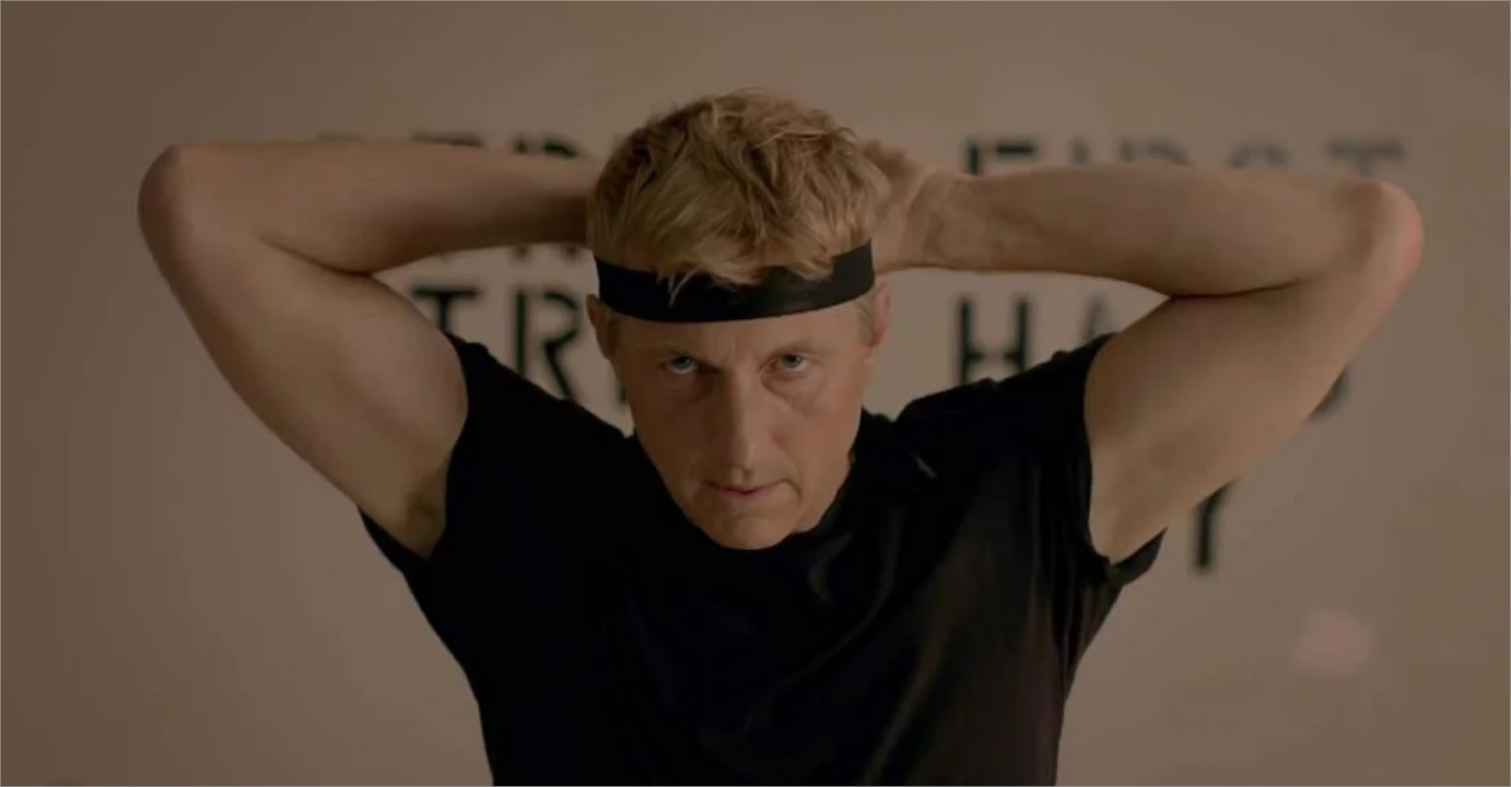 Comentário dos criadores do Cobra Kai sobre a conexão 'How I Met Your Mother'
