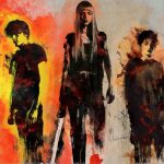 New Mutants oferece uma primeira visão clara da Lockheed