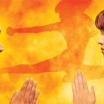 Os criadores do Cobra Kai reconfirmam: o próximo Karate Kid de Hillary Swank está no cânone do programa