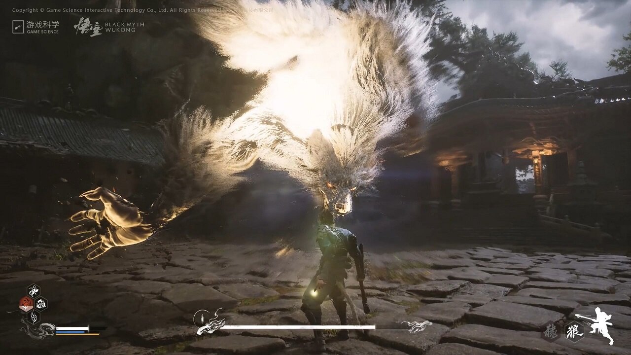 Black Myth: Wu Kong: Jogo de desenvolvedora chinesa impressiona por qualidade gráfica 2