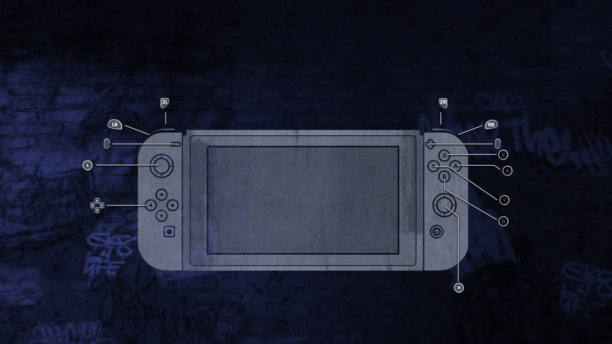 Nietendo: Porte do Switch vazada antes da revelação