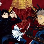 Jujutsu Kaisen Primeiras Impressões Surfaces Online