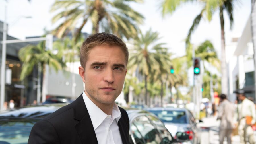 Robert Pattinson entra para o elenco de novo filme de Christopher Nolan 1