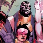 X-Men: Apocalipse mostra o quão importante é REALMENTE um vilão esquecido dos anos 90