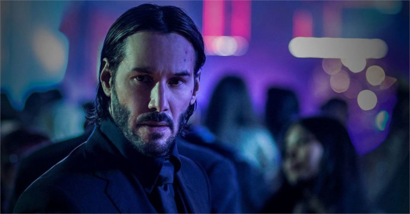 John Wick: O diretor revela que o roteiro original inclui apenas três mortes