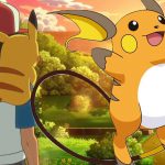 As jornadas do Pokémon podem estar prontas para evoluir o Pikachu de Ash