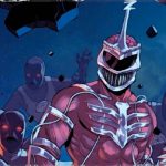 Power Rangers: Lord Zedd ESTÁ DE VOLTA - E Isso Muda Tudo