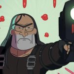 Rick & Morty apresenta a Jaguar na Oni / Lion Forge