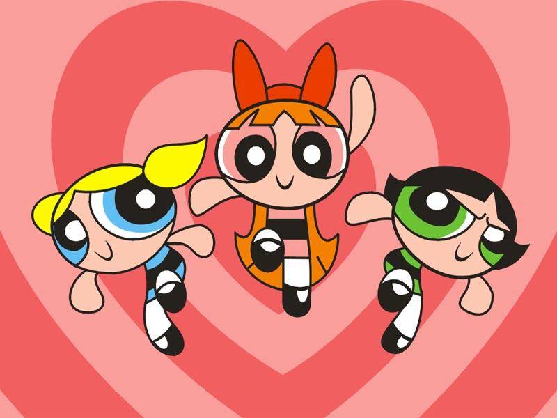 Nova série de As Meninas Superpoderosas é anunciada