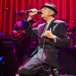 “Hallelujah” de Leonard Cohen entra para a Liga da Justiça