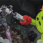 Digimon Adventure 2020: A forma definitiva da Togemon é um sério rebaixamento