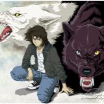 Episódios 27-28 - Wolf's Rain 3