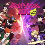 Mob Psycho 100 II BR / DVD Limited Edition - Review 1