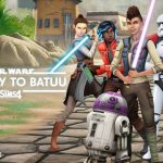 Star Wars Journey to Battu