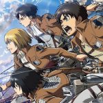 Shingeki no Kyojin