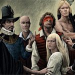 Marvel 1602: As histórias da Marvel 1602 são atemporais
