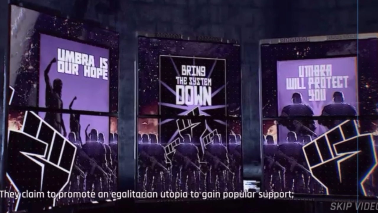 Ubisoft removerá imagens de punho levantado do esquadrão de elite de Tom Clancy após controvérsia
