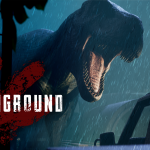 Deathground ganha gameplay de 3 minutos