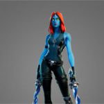 A nova Skin da Mística Fortnite tem uma habilidade incrível que nenhuma outra Skin tem