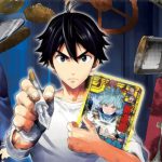 O cancelamento de Time Paradox Ghostwriter da Shonen Jump não é surpresa 3